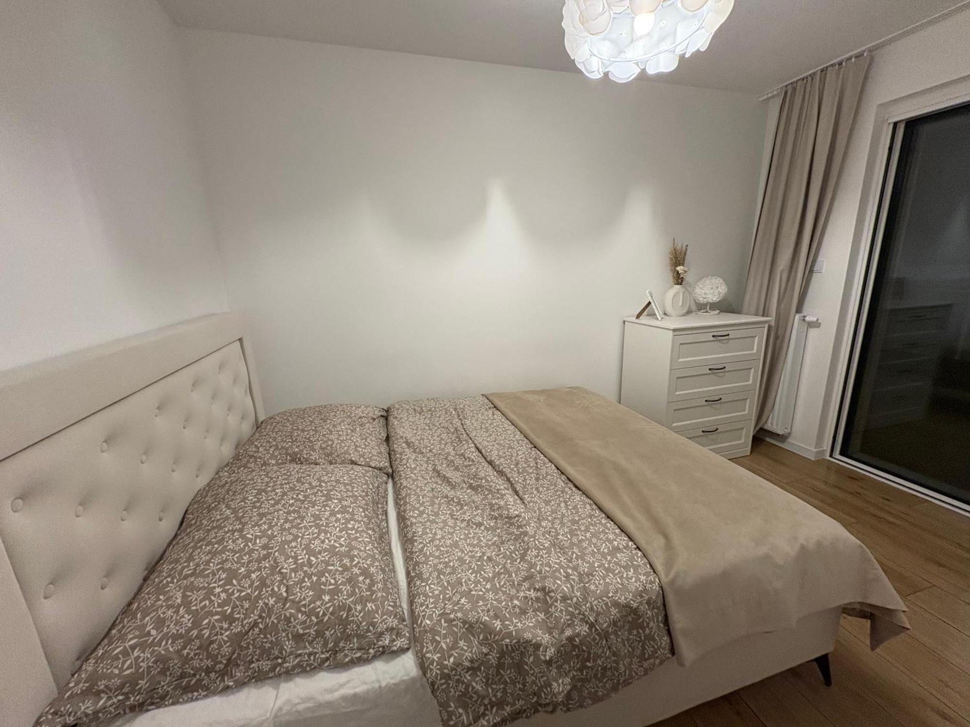 Apartamenty Polanowscy Apartament Blisko Morza Kollataja 7A โควอบเซก ภายนอก รูปภาพ